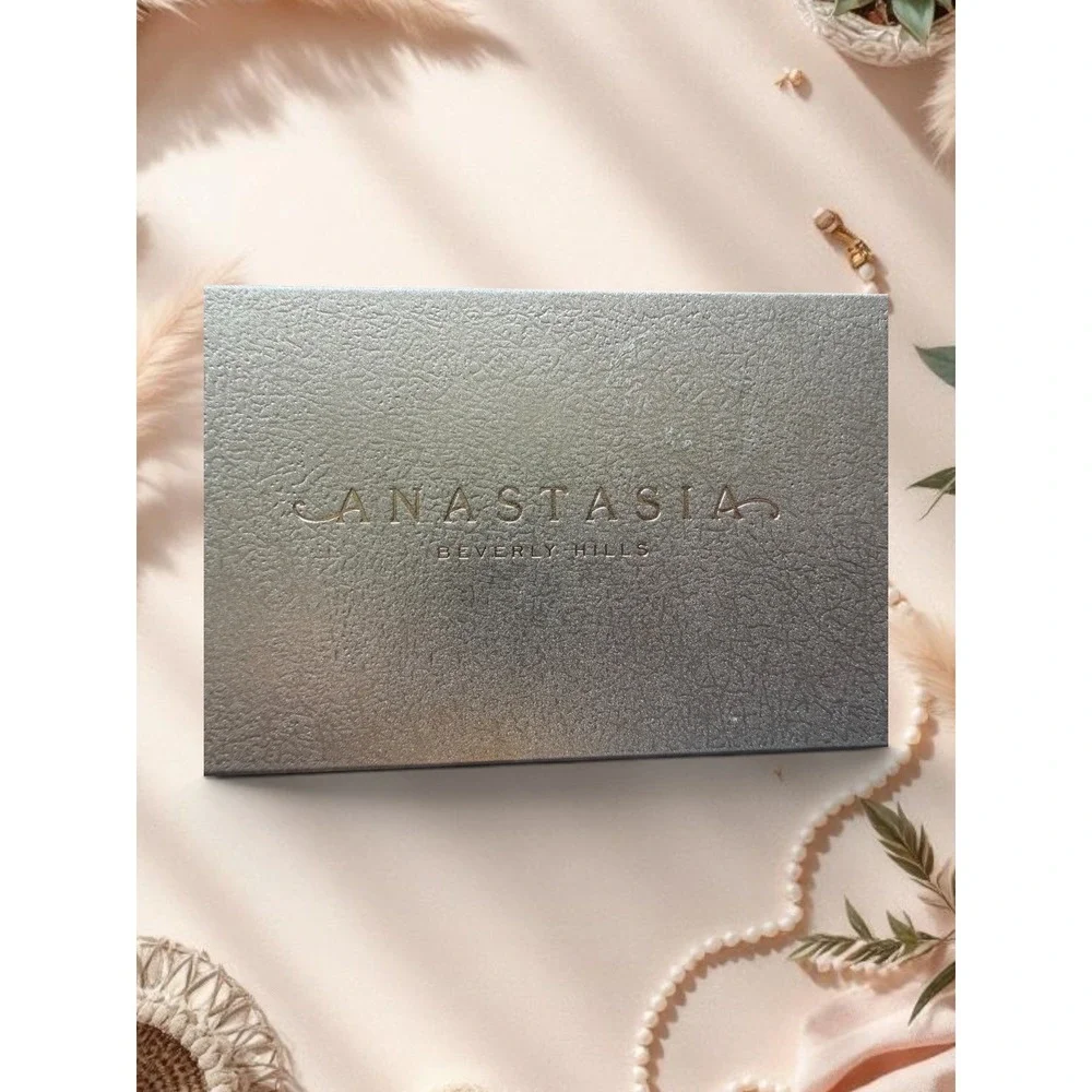 Anastasia‎ Beverly Hills - Rose Metals Eye Shadow Palette 12 Pan - *BRAND NEW!*
